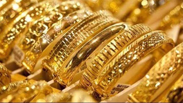 أسعار الذهب فى السوق المصرى اليوم الخميس 17 يوليو 2025