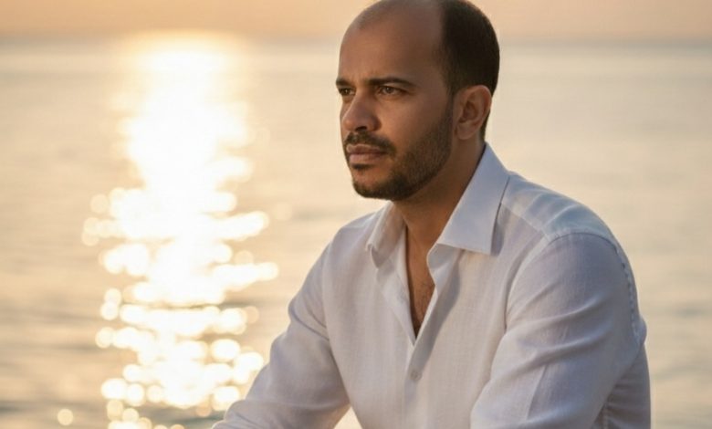 مصطفى نادي يكتب - حين تتحدث الروح بلا صوت