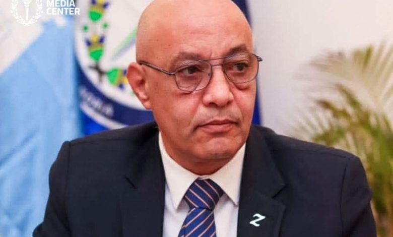 زكي حجازي.. بصمة نجاح مستمرة في سموحة ومنصب جديد بثقة مستحقة